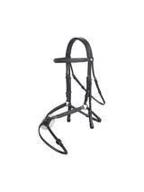 PRESTIGE ITALIA OGŁOWIE E80 SKÓRZANE