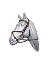 PRESTIGE ITALIA OGŁOWIE E80 SKÓRZANE