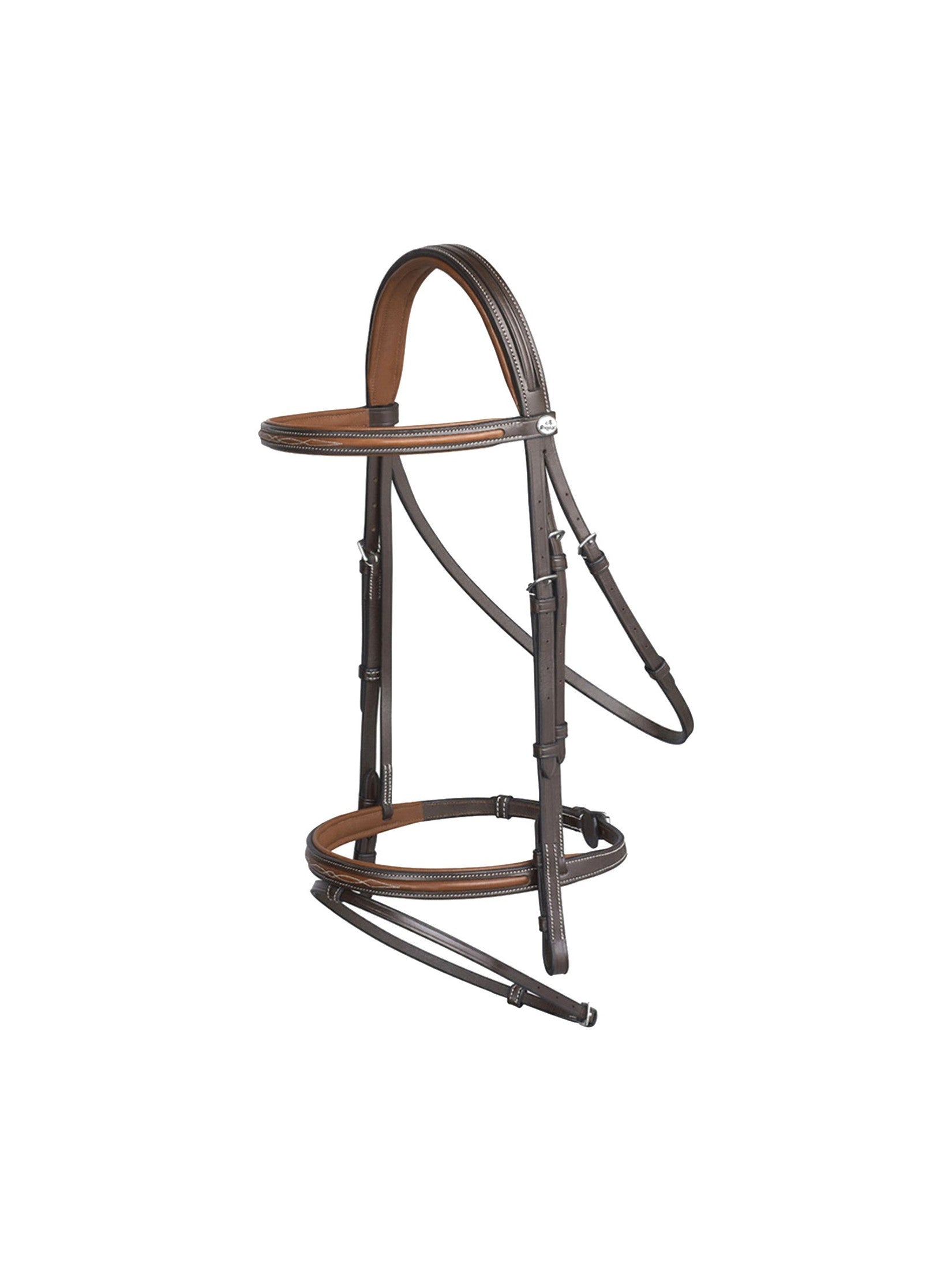 PRESTIGE ITALIA OGŁOWIE SKÓRZANE E87