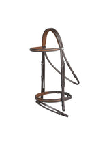 PRESTIGE ITALIA OGŁOWIE SKÓRZANE E87