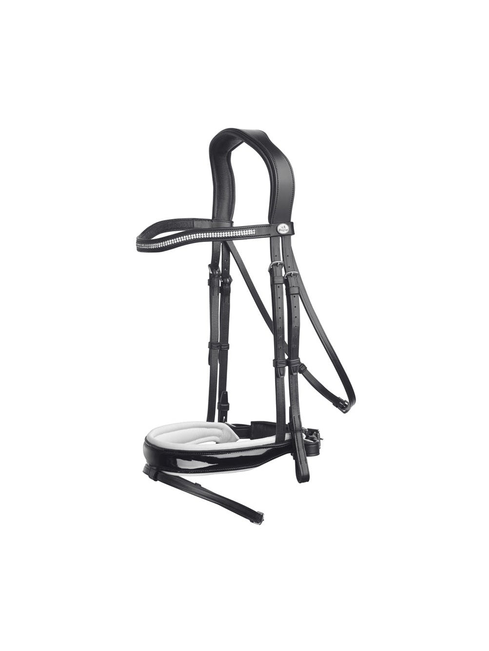 PRESTIGE ITALIA OGŁOWIE UJEŻDŻENIOWE E157