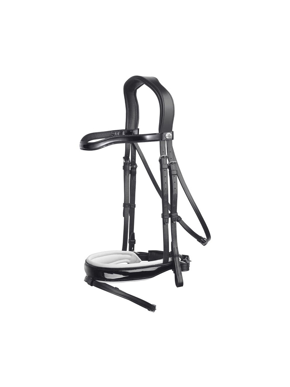 PRESTIGE ITALIA OGŁOWIE UJEŻDŻENIOWE E157