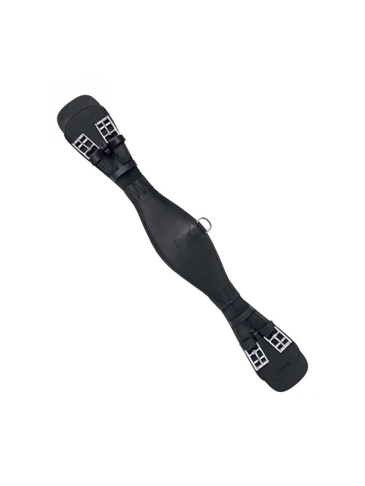 PRESTIGE ITALIA ELASTIC DRESSAGE GIRTH A40