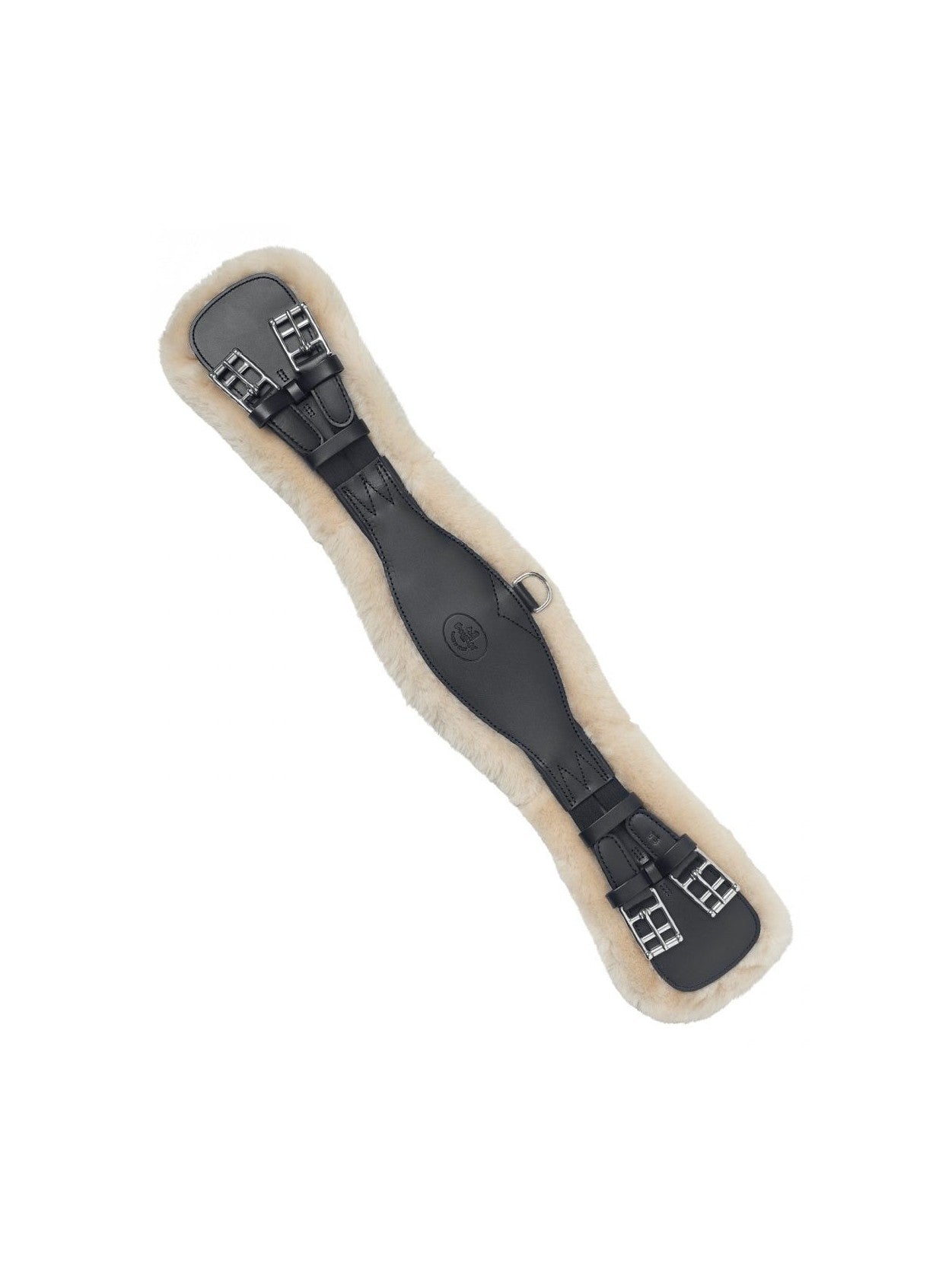 PRESTIGE ITALIA POPRĘG UJEŻDŻENIOWY A40 FUR Z FUTERKIEM