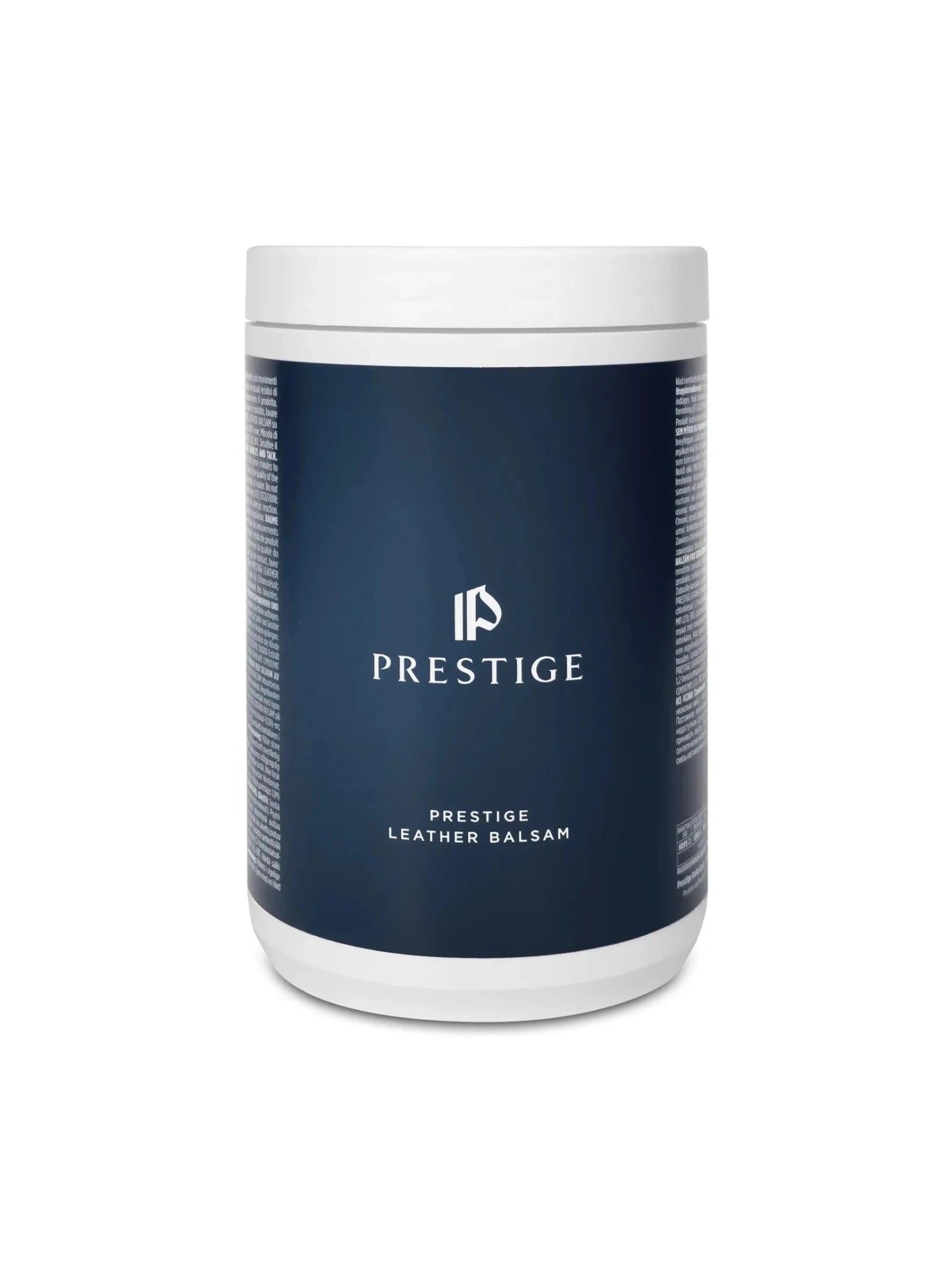 PRESTIGE ITALIA BALSAM DO PIELĘGNACJI SKÓRY 1000 ML 3P019 - Prestige Italia Equishop