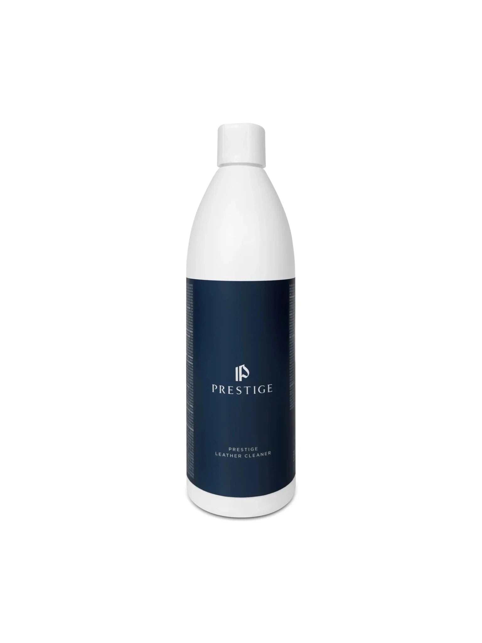 PRESTIGE ITALIA CLEANER DO CZYSZCZENIA SKÓRY 1000 ML 3P016 - Prestige Italia Equishop