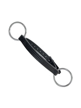 PRESTIGE ITALIA E150 MICHEL ROBERT WĘDZIDŁO SKÓRZANE - Prestige Italia Equishop