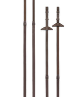 PRESTIGE ITALIA GUMOWE WODZE JEŹDZIECKIE 22 MM 3E145 - Prestige Italia Equishop