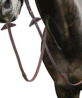 PRESTIGE ITALIA GUMOWE WODZE JEŹDZIECKIE 22 MM 3E145 - Prestige Italia Equishop