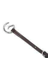 PRESTIGE ITALIA NAPIERŚNIK D27 PIĘCIOPUNKTOWY - Prestige Italia Equishop