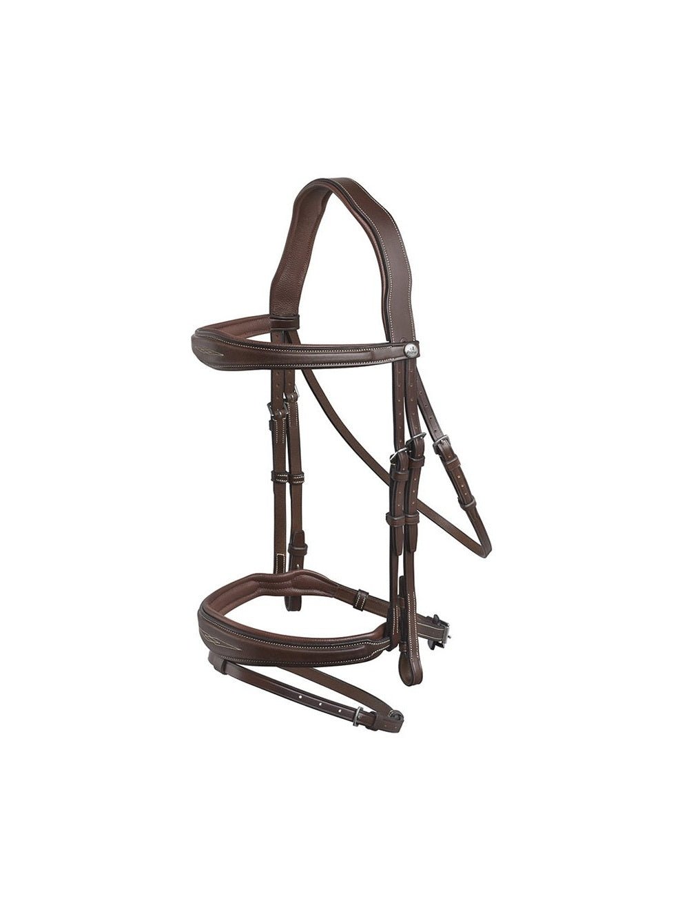 PRESTIGE ITALIA OGŁOWIE E141 ANGIELSKIE - Prestige Italia Equishop
