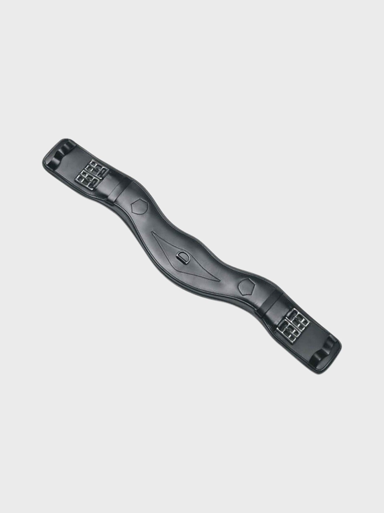 PRESTIGE ITALIA POPRĘG A42 UJEŻDŻENIOWY ANATOMICZNY - Prestige Italia Equishop