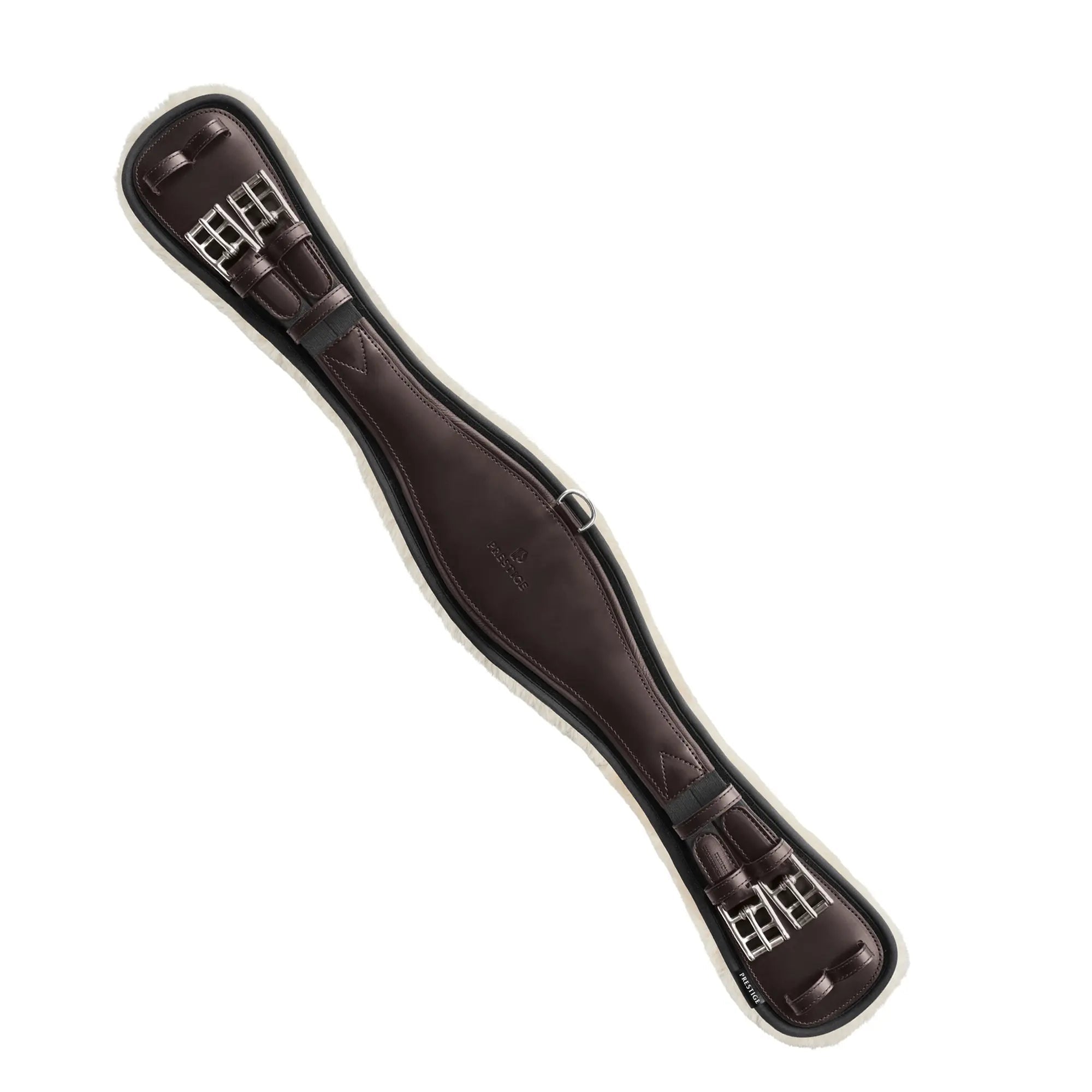PRESTIGE ITALIA POPRĘG UJEŻDŻENIOWY A40 FUR Z FUTERKIEM - Prestige Italia Equishop