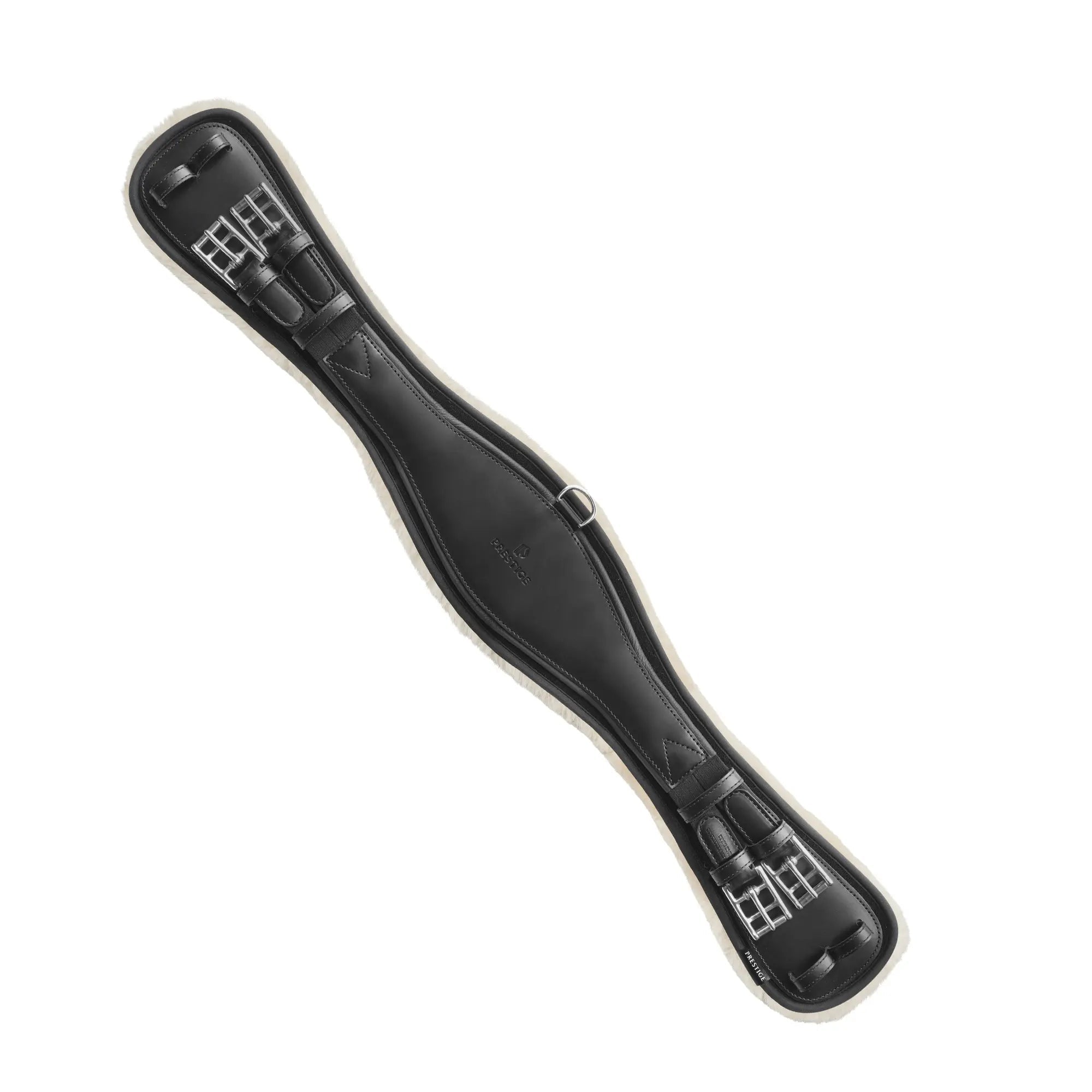 PRESTIGE ITALIA POPRĘG UJEŻDŻENIOWY A40 FUR Z FUTERKIEM - Prestige Italia Equishop