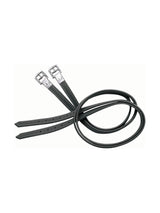 PRESTIGE ITALIA PUŚLISKA A17 SKÓRZANE - Prestige Italia Equishop