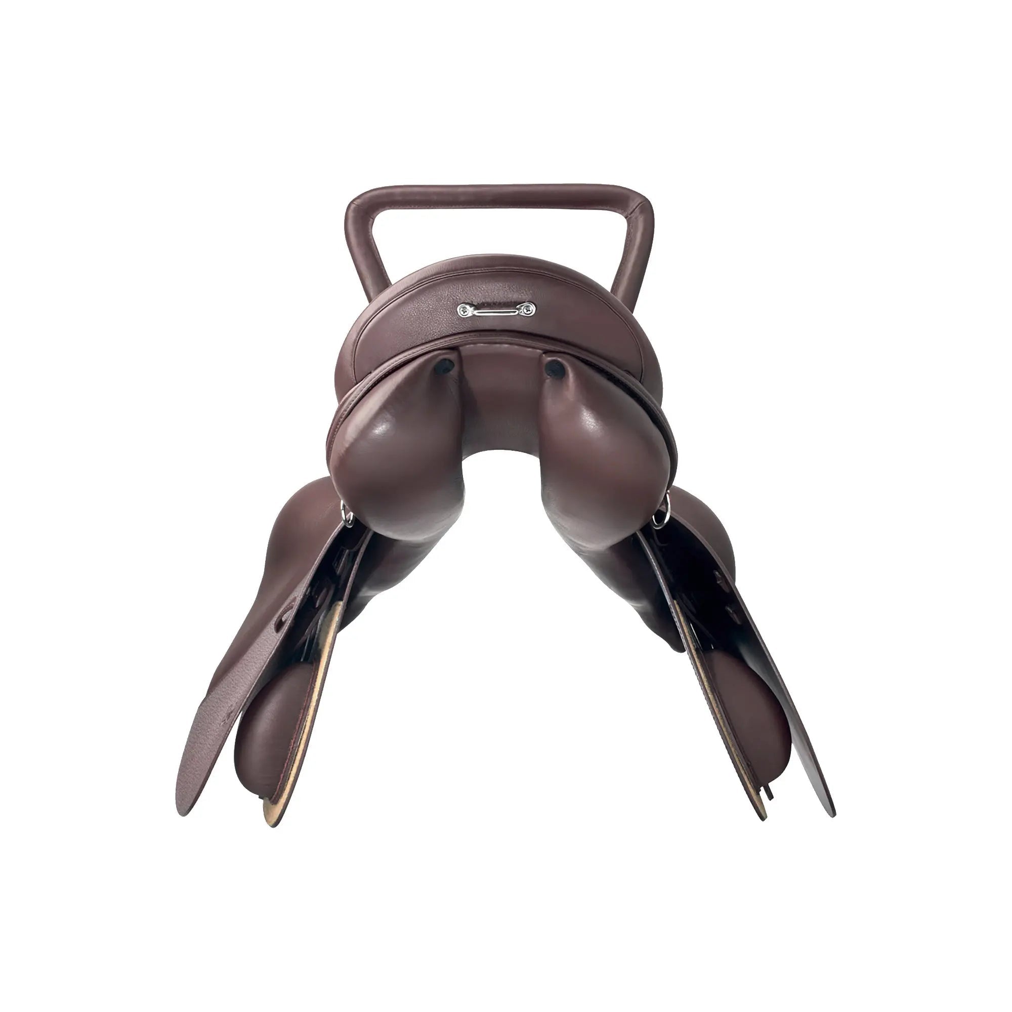 PRESTIGE ITALIA Siodło do hippoterapii ELISA 2 - Prestige Italia Equishop
