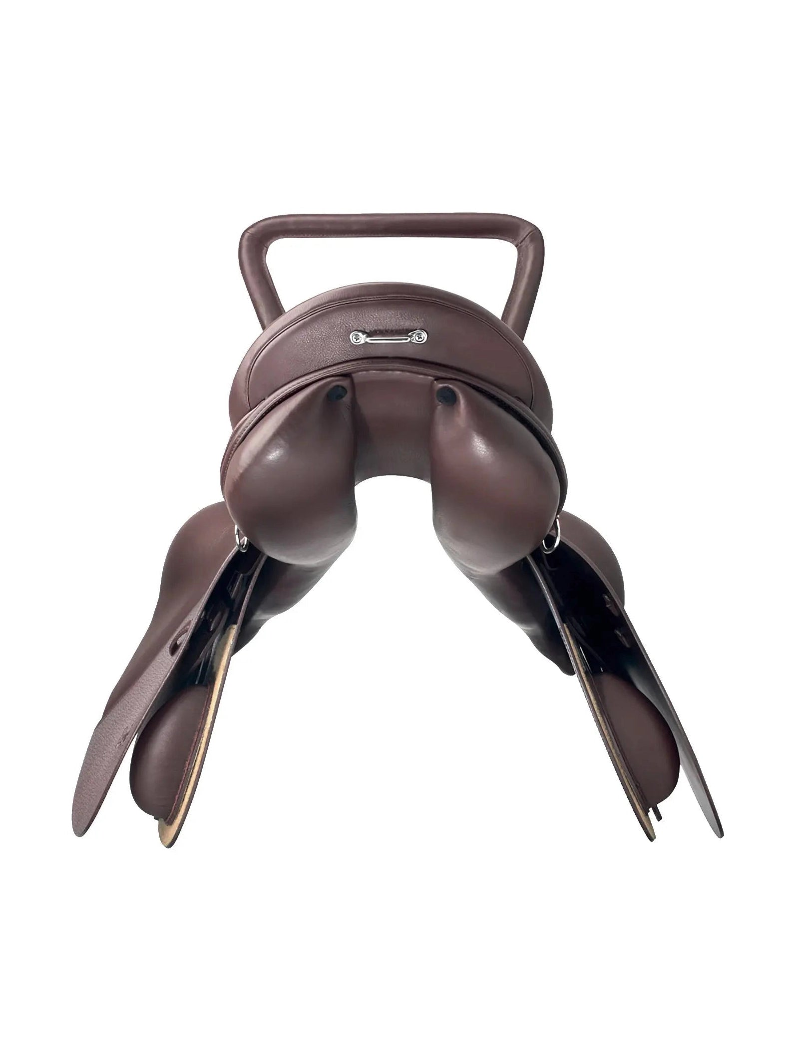 PRESTIGE ITALIA Siodło do hippoterapii ELISA 2 - Prestige Italia Equishop