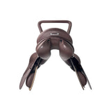 PRESTIGE ITALIA Siodło do hippoterapii ELISA 2 - Prestige Italia Equishop