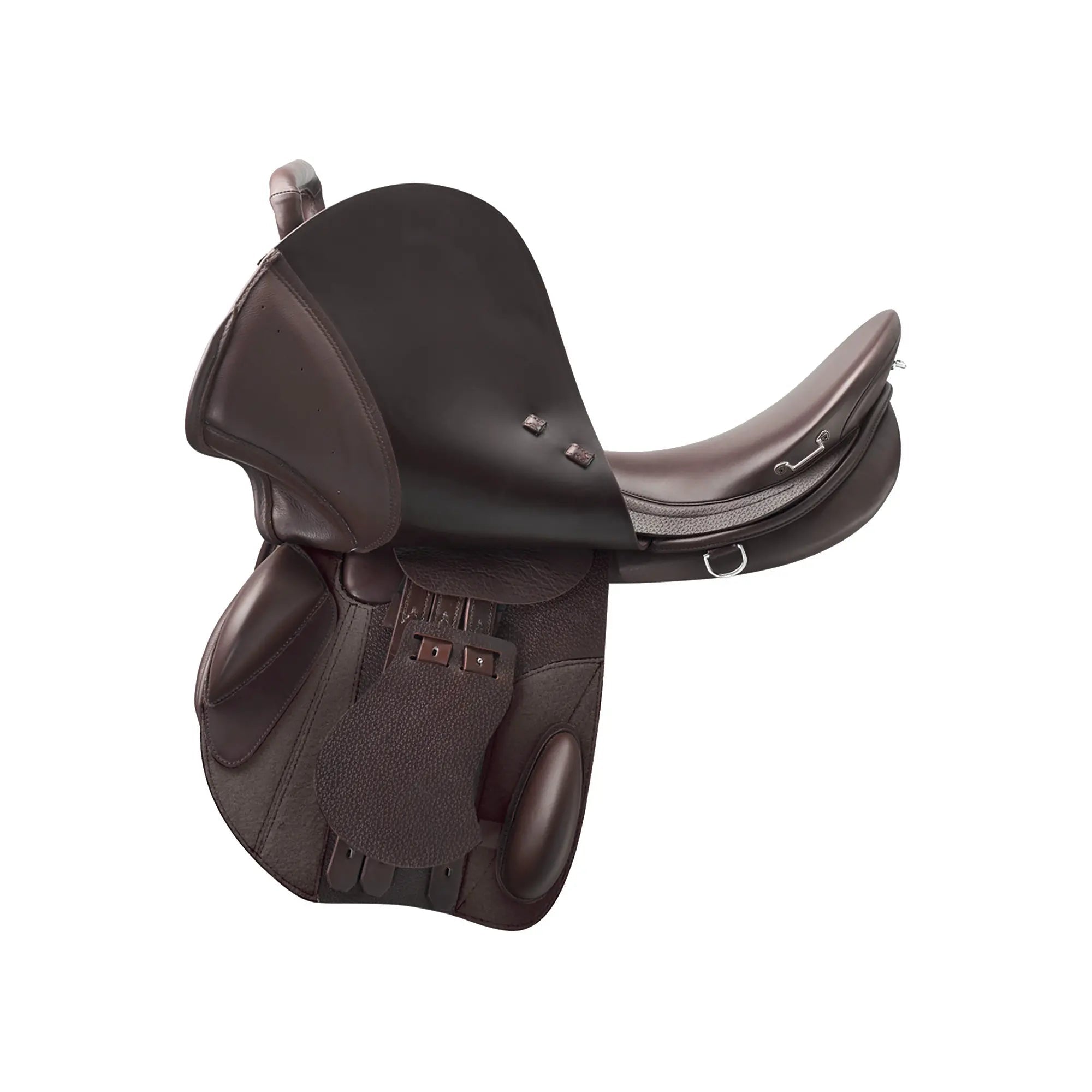 PRESTIGE ITALIA Siodło do hippoterapii ELISA 2 - Prestige Italia Equishop