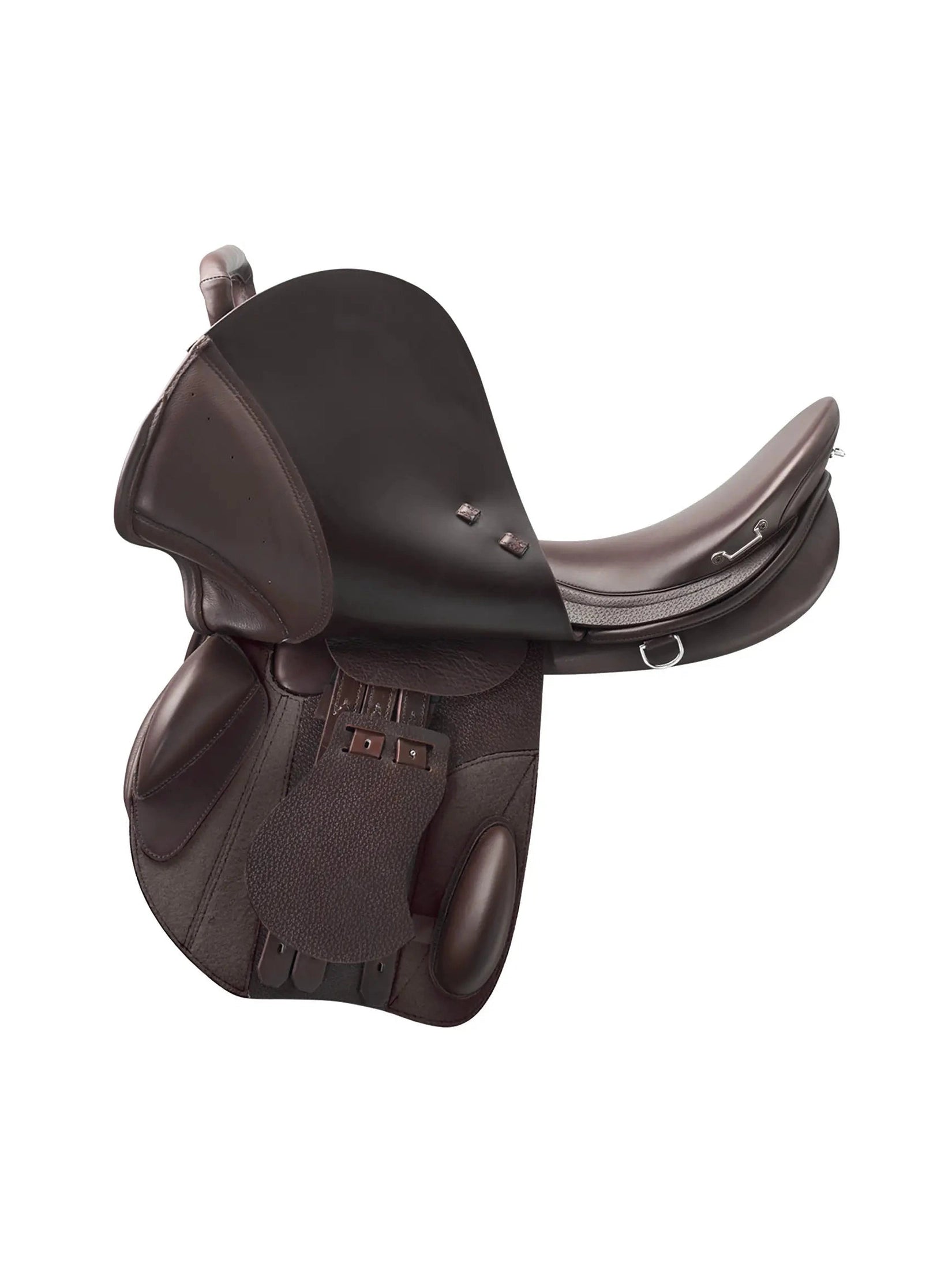 PRESTIGE ITALIA Siodło do hippoterapii ELISA 2 - Prestige Italia Equishop