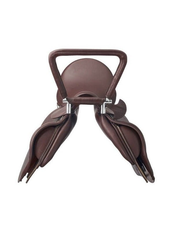 PRESTIGE ITALIA Siodło do hippoterapii ELISA 2 - Prestige Italia Equishop