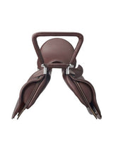 PRESTIGE ITALIA Siodło do hippoterapii ELISA 2 - Prestige Italia Equishop