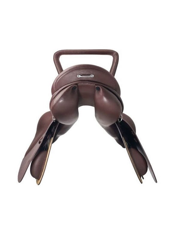 PRESTIGE ITALIA Siodło do hippoterapii ELISA 2 - Prestige Italia Equishop