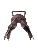 PRESTIGE ITALIA Siodło do hippoterapii ELISA 2 - Prestige Italia Equishop