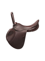 PRESTIGE ITALIA Siodło do hippoterapii ELISA 2 - Prestige Italia Equishop