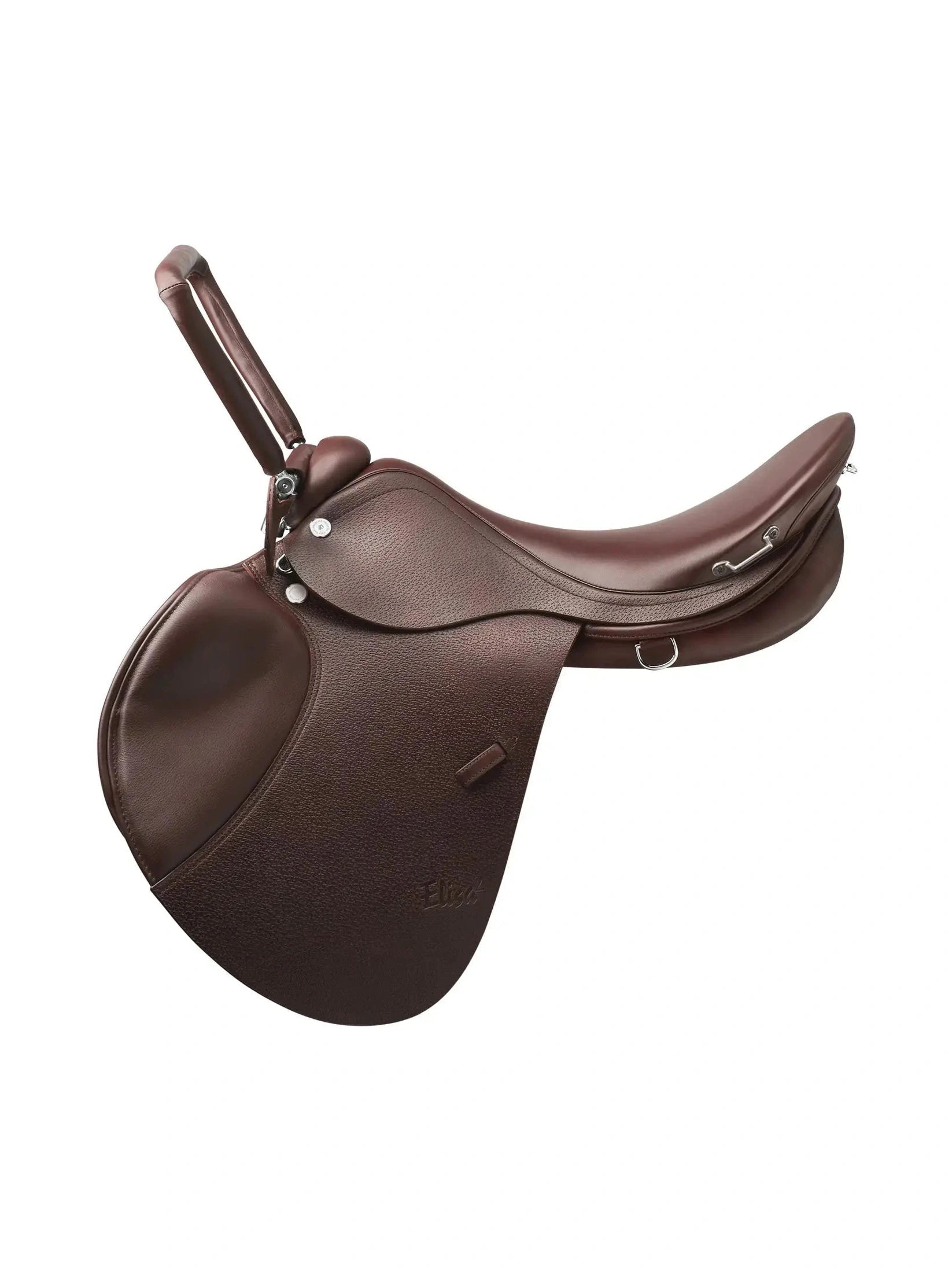 PRESTIGE ITALIA Siodło do hippoterapii ELISA 2 - Prestige Italia Equishop