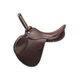 PRESTIGE ITALIA Siodło do hippoterapii ELISA 2 - Prestige Italia Equishop