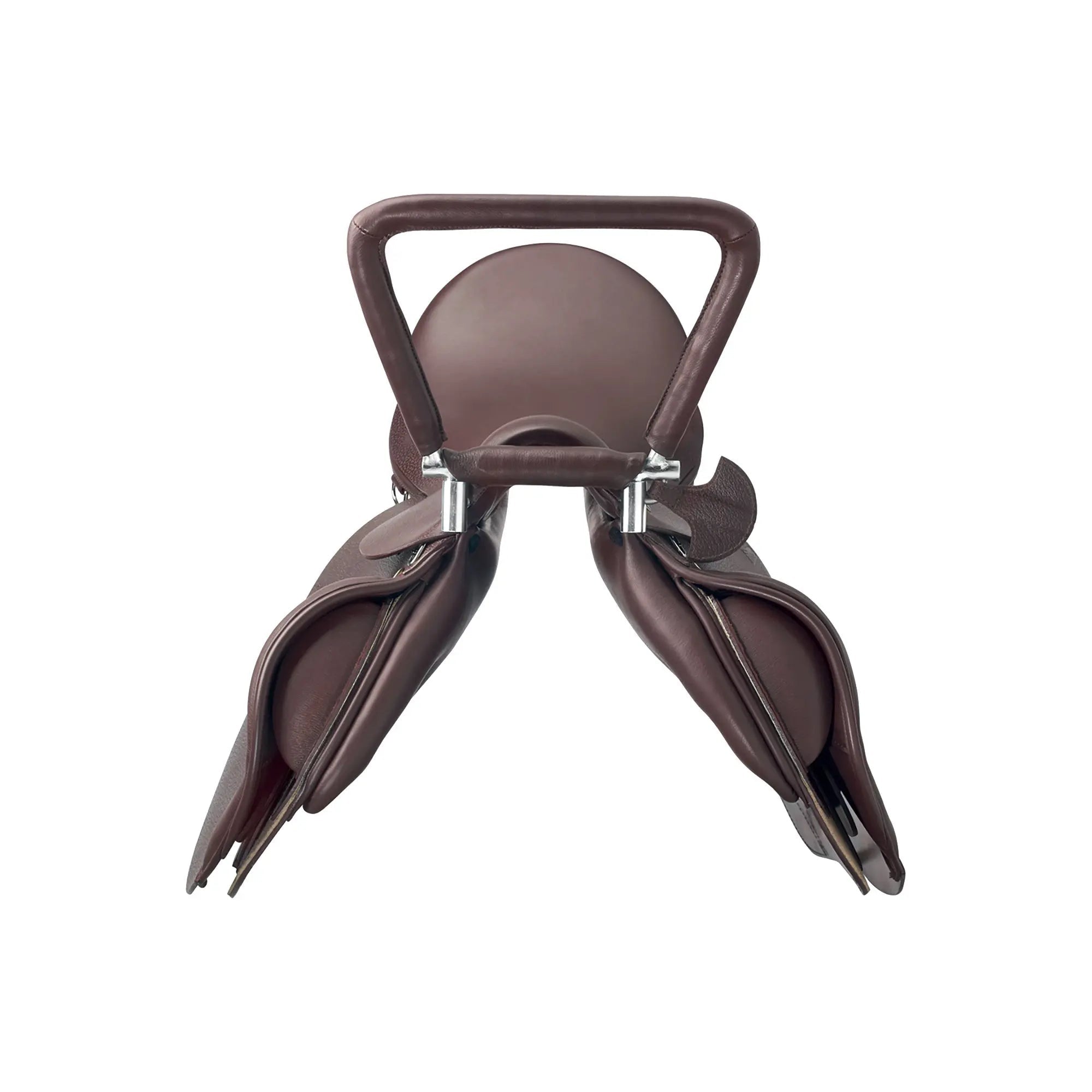 PRESTIGE ITALIA Siodło do hippoterapii ELISA 2 - Prestige Italia Equishop