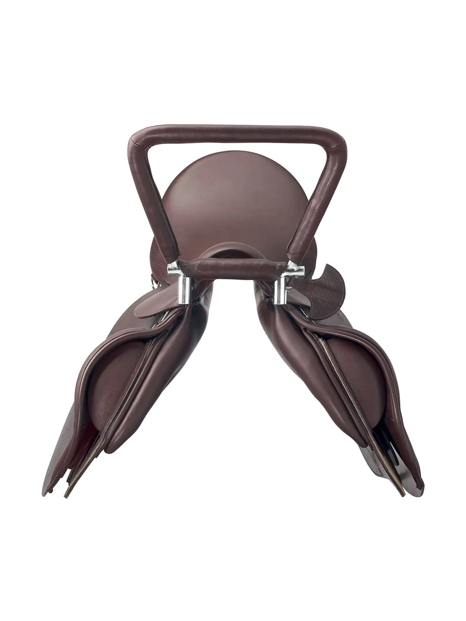 PRESTIGE ITALIA Siodło do hippoterapii ELISA 2 - Prestige Italia Equishop