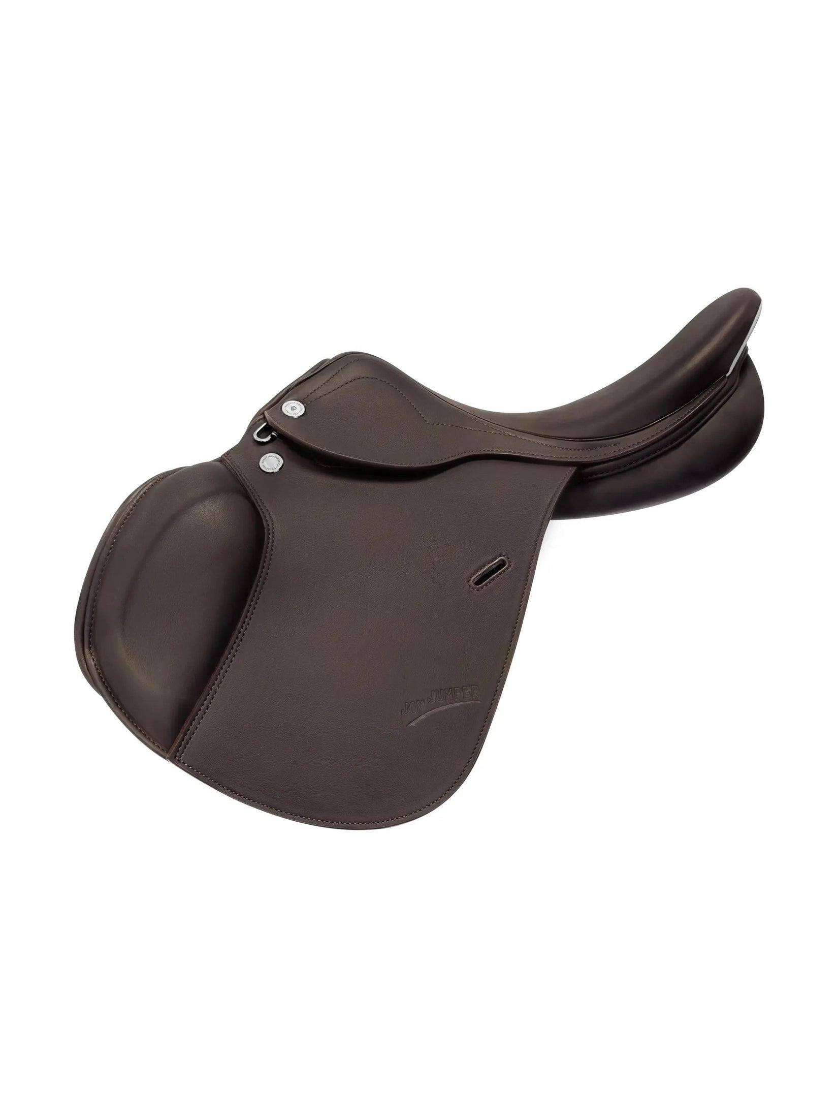 PRESTIGE ITALIA Siodło pony JOY JUMPER D - Prestige Italia Equishop