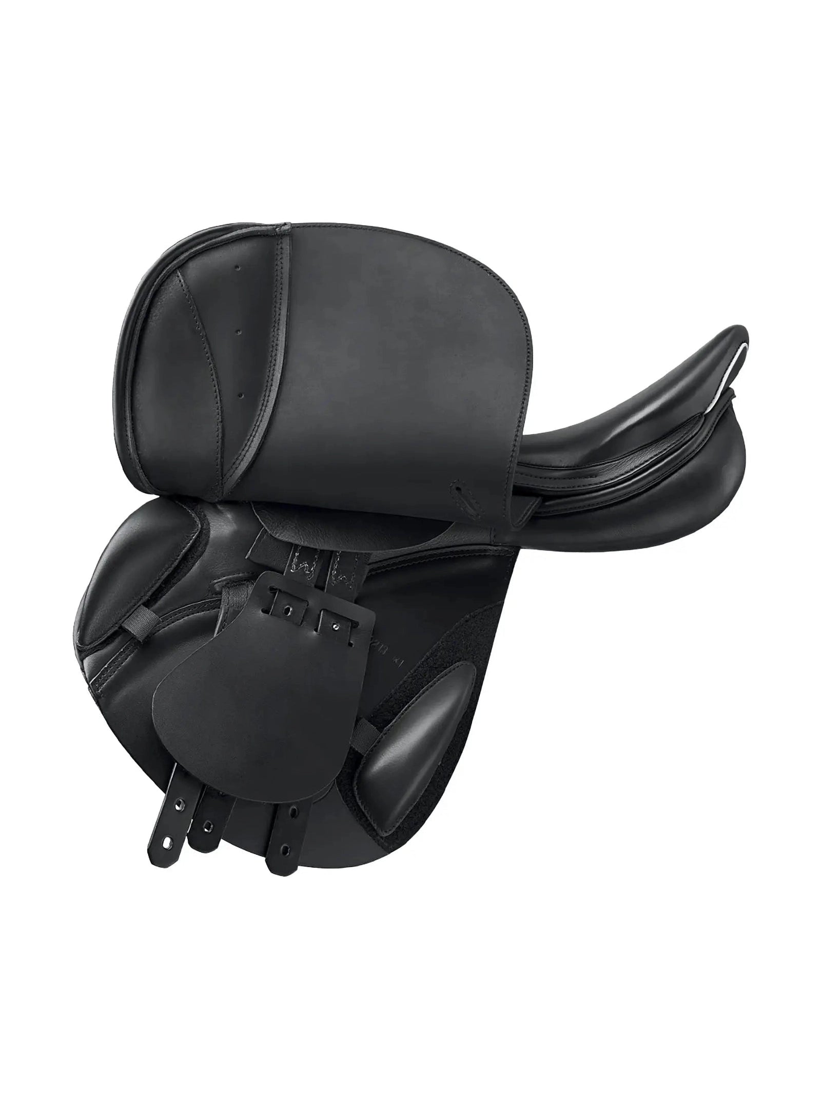 PRESTIGE ITALIA Siodło pony JOY JUMPER D - Prestige Italia Equishop