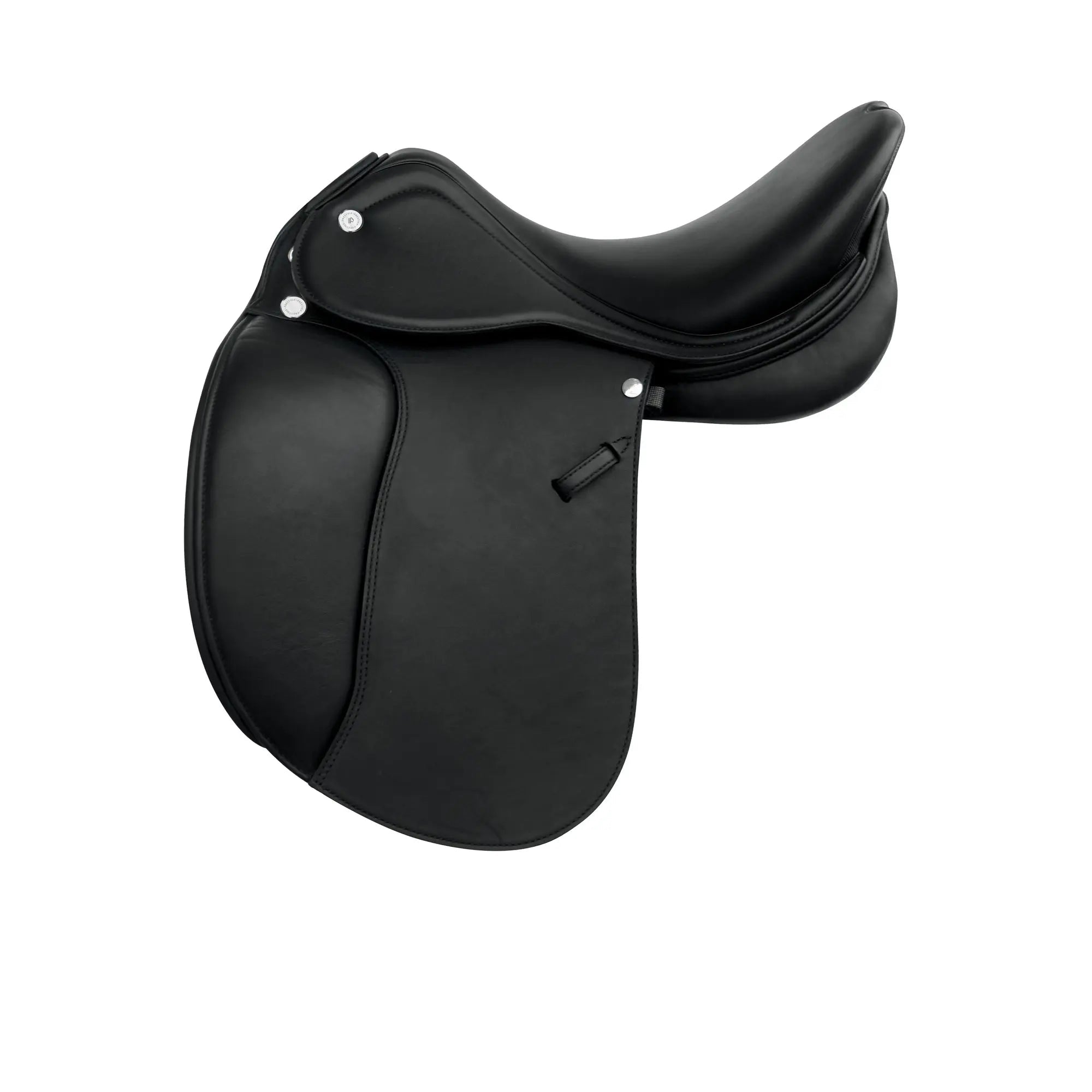 PRESTIGE ITALIA Siodło pony LUCKY DRESSAGE IDOL - Prestige Italia Equishop