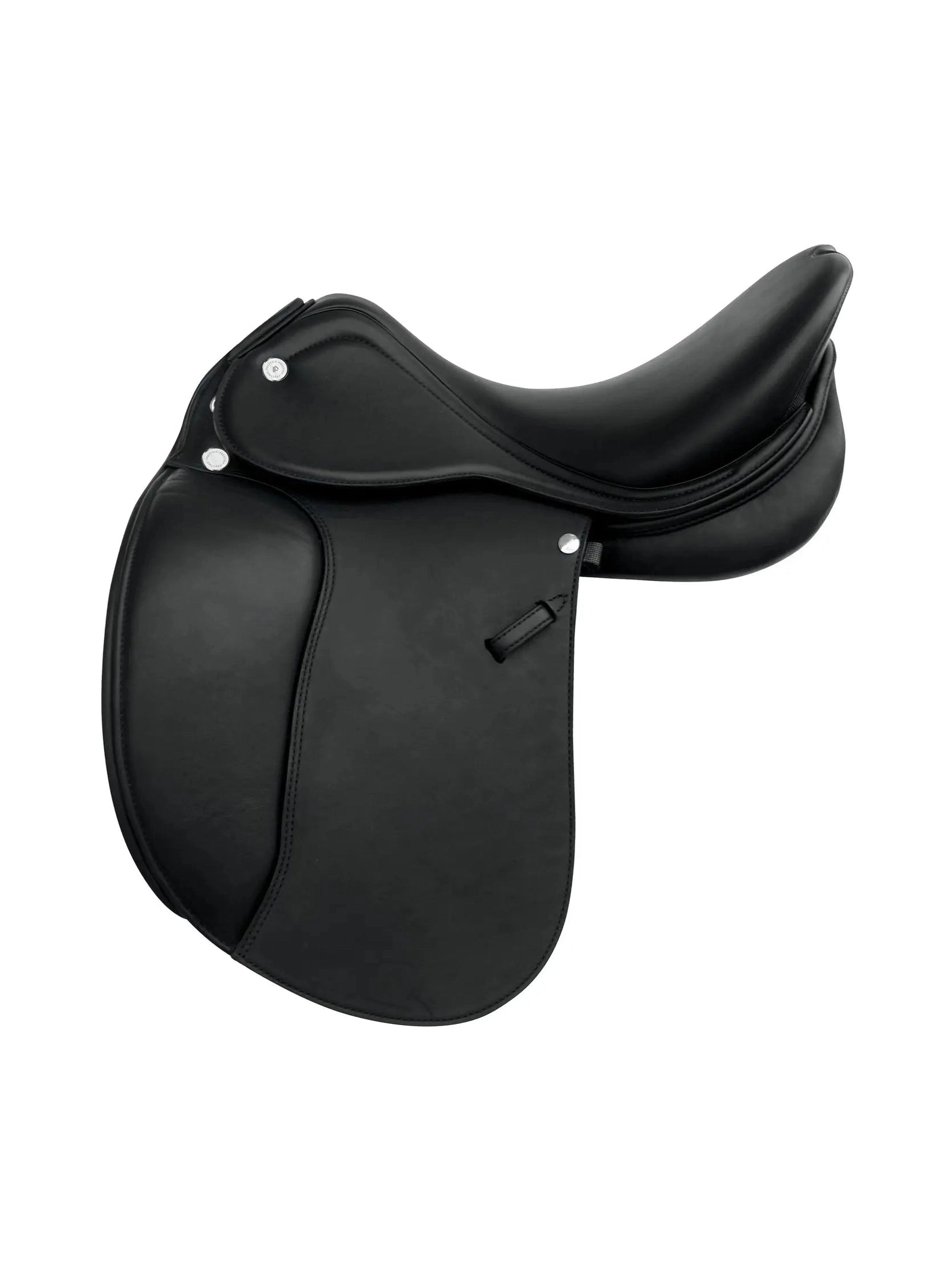 PRESTIGE ITALIA Siodło pony LUCKY DRESSAGE IDOL - Prestige Italia Equishop