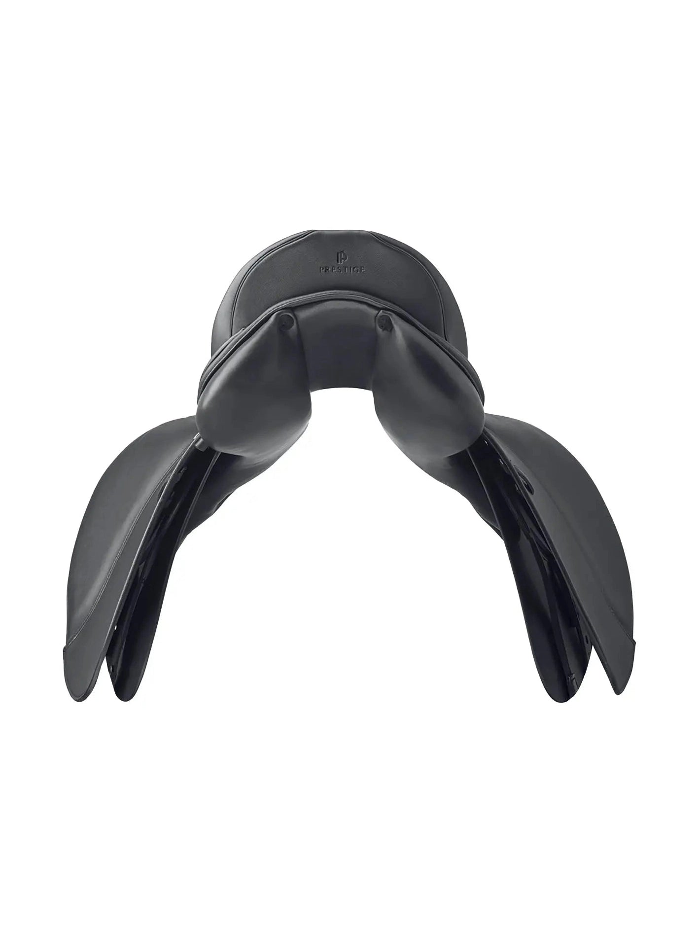 PRESTIGE ITALIA Siodło pony LUCKY DRESSAGE IDOL - Prestige Italia Equishop