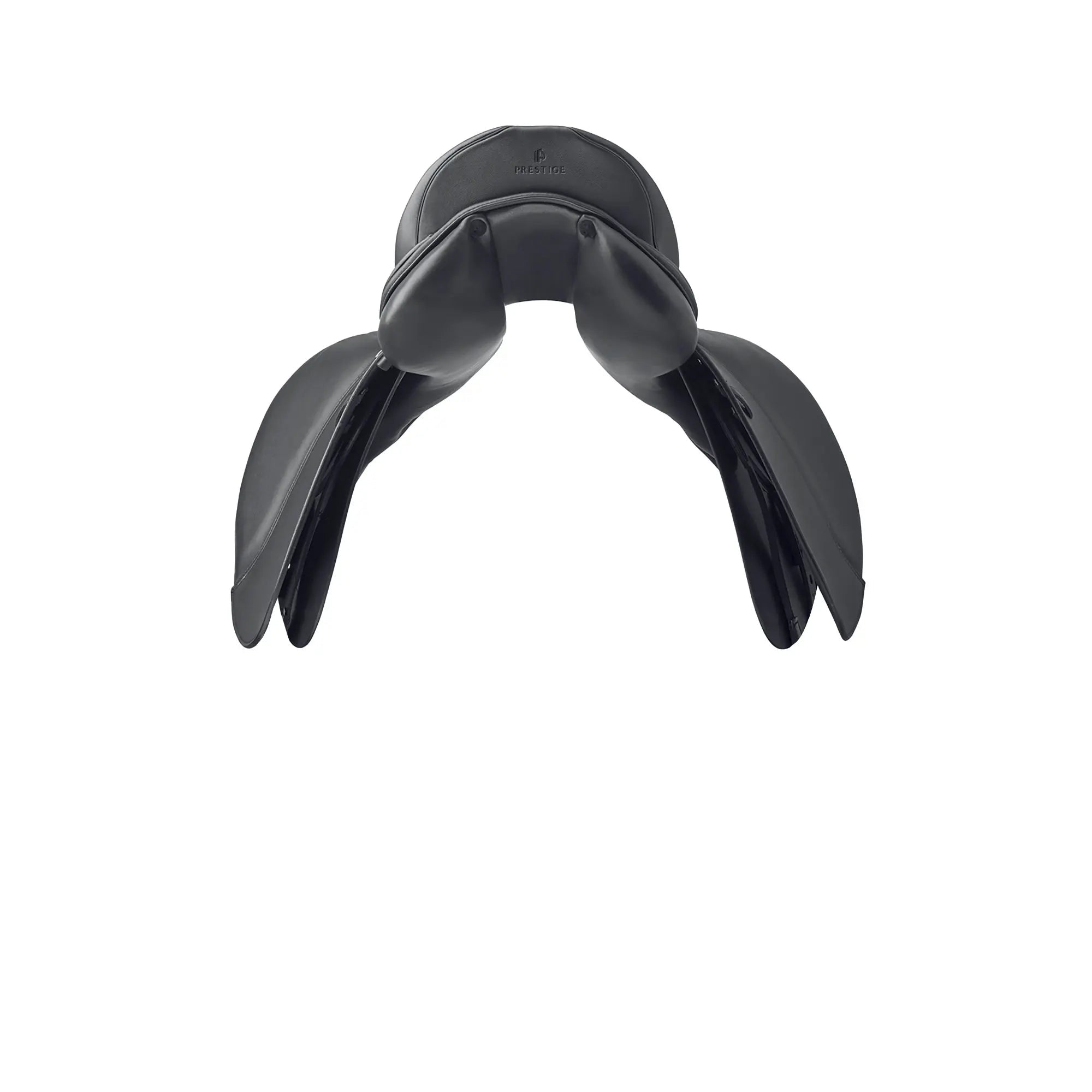 PRESTIGE ITALIA Siodło pony LUCKY DRESSAGE IDOL - Prestige Italia Equishop