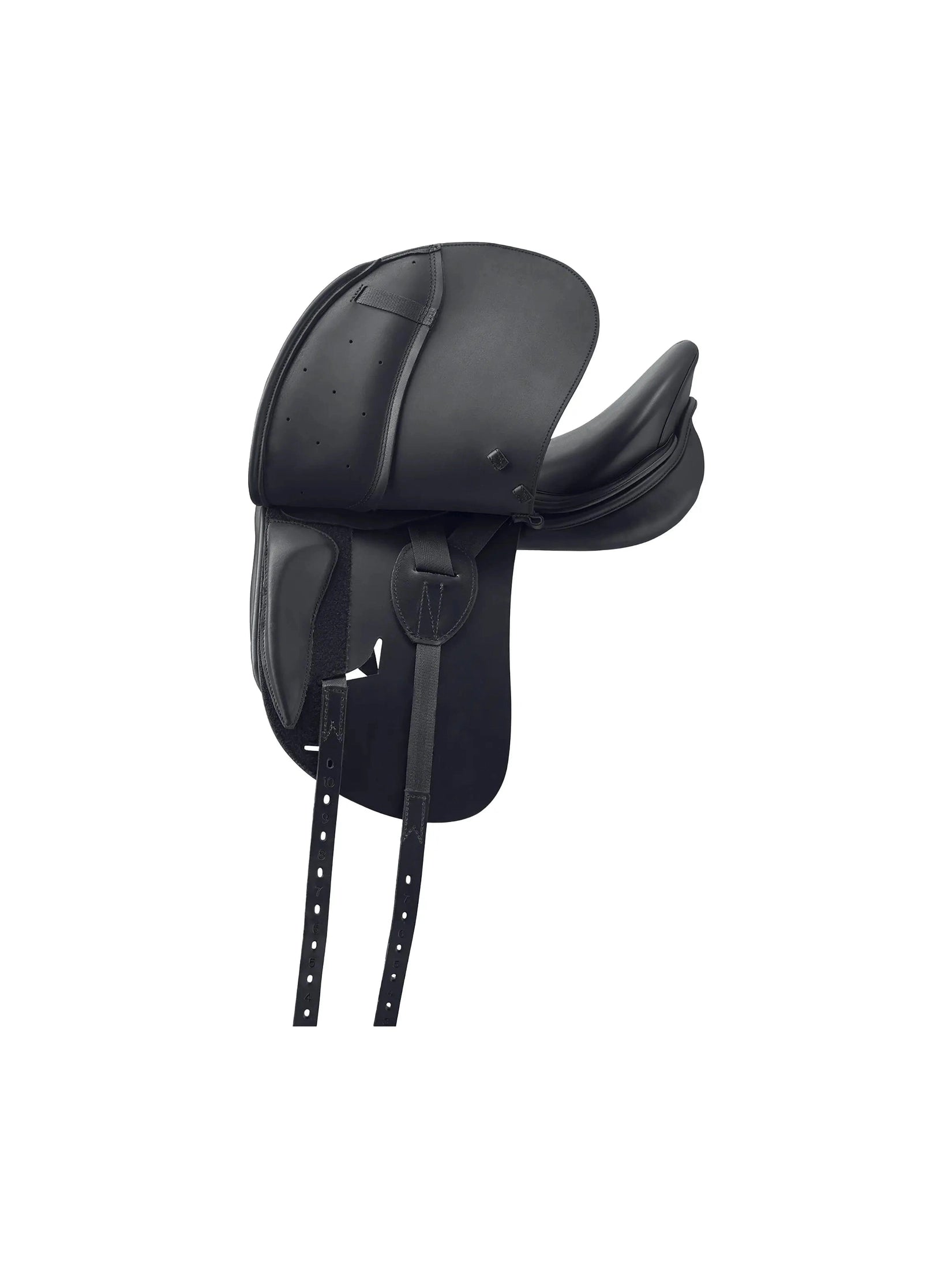 PRESTIGE ITALIA Siodło pony LUCKY DRESSAGE IDOL - Prestige Italia Equishop