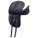 PRESTIGE ITALIA Siodło pony LUCKY DRESSAGE IDOL - Prestige Italia Equishop
