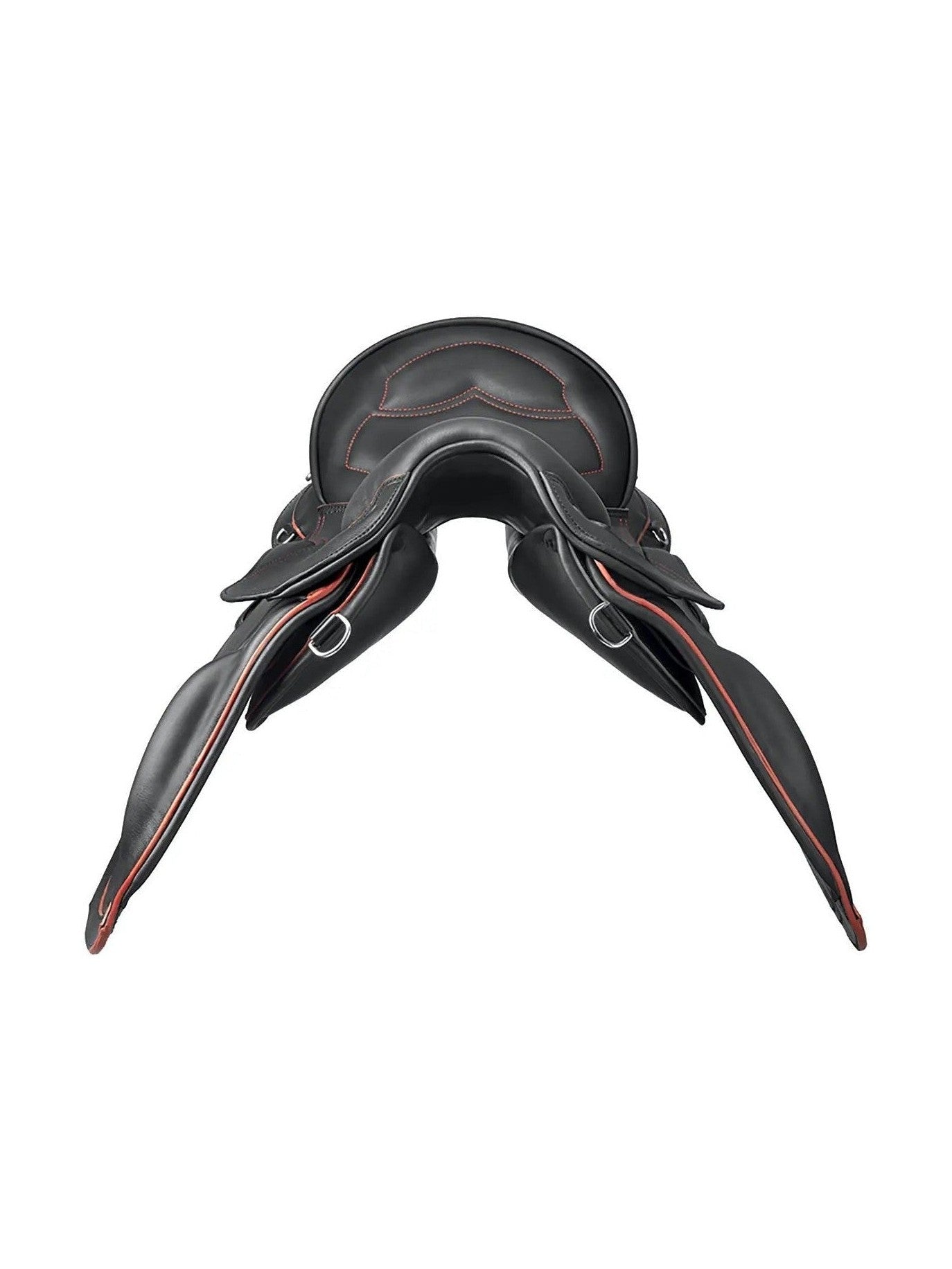 PRESTIGE ITALIA Siodło rajdowe ATENA EVO FLAPS - Prestige Italia Equishop