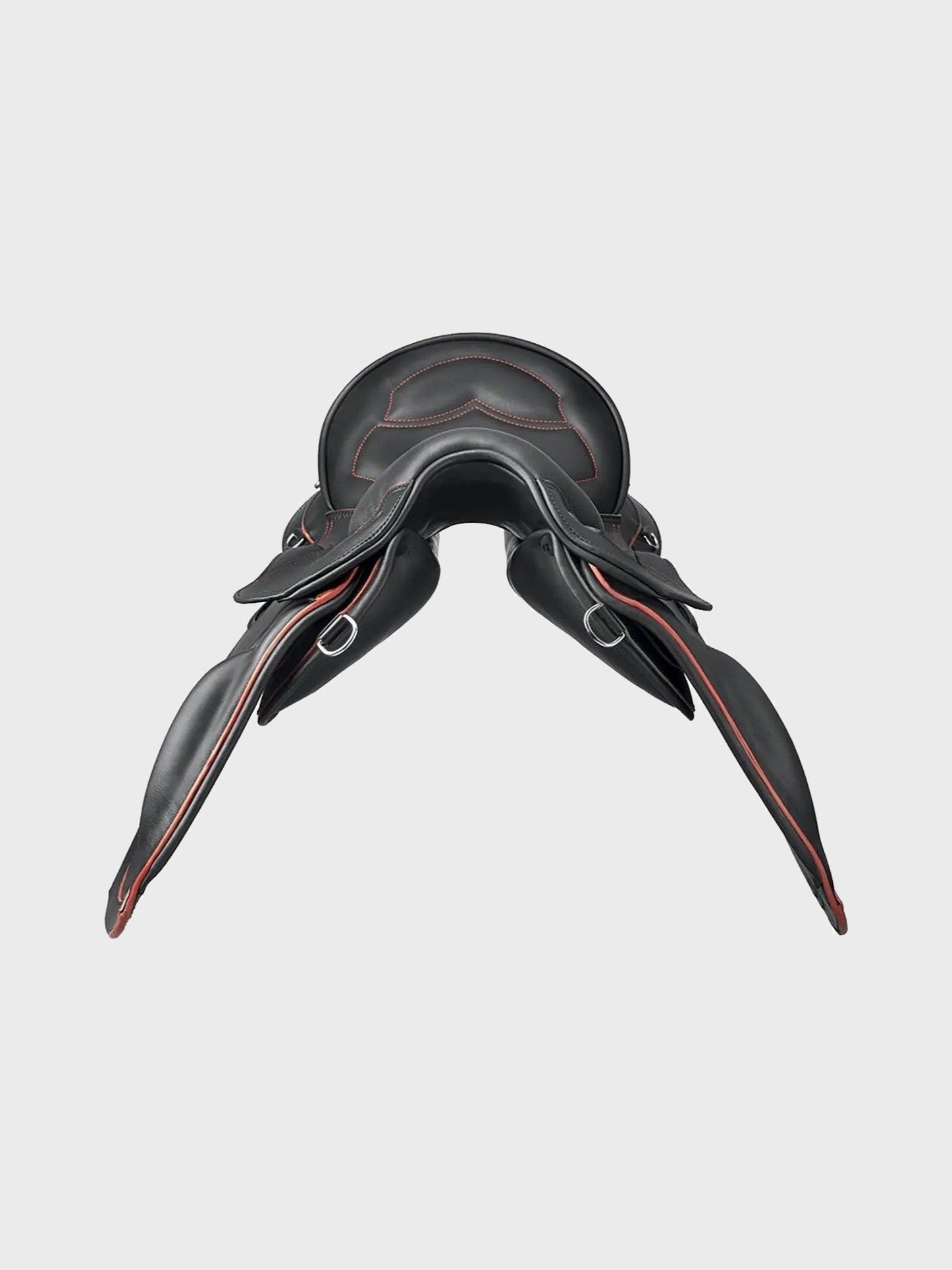 PRESTIGE ITALIA Siodło rajdowe ATENA EVO FLAPS - Prestige Italia Equishop