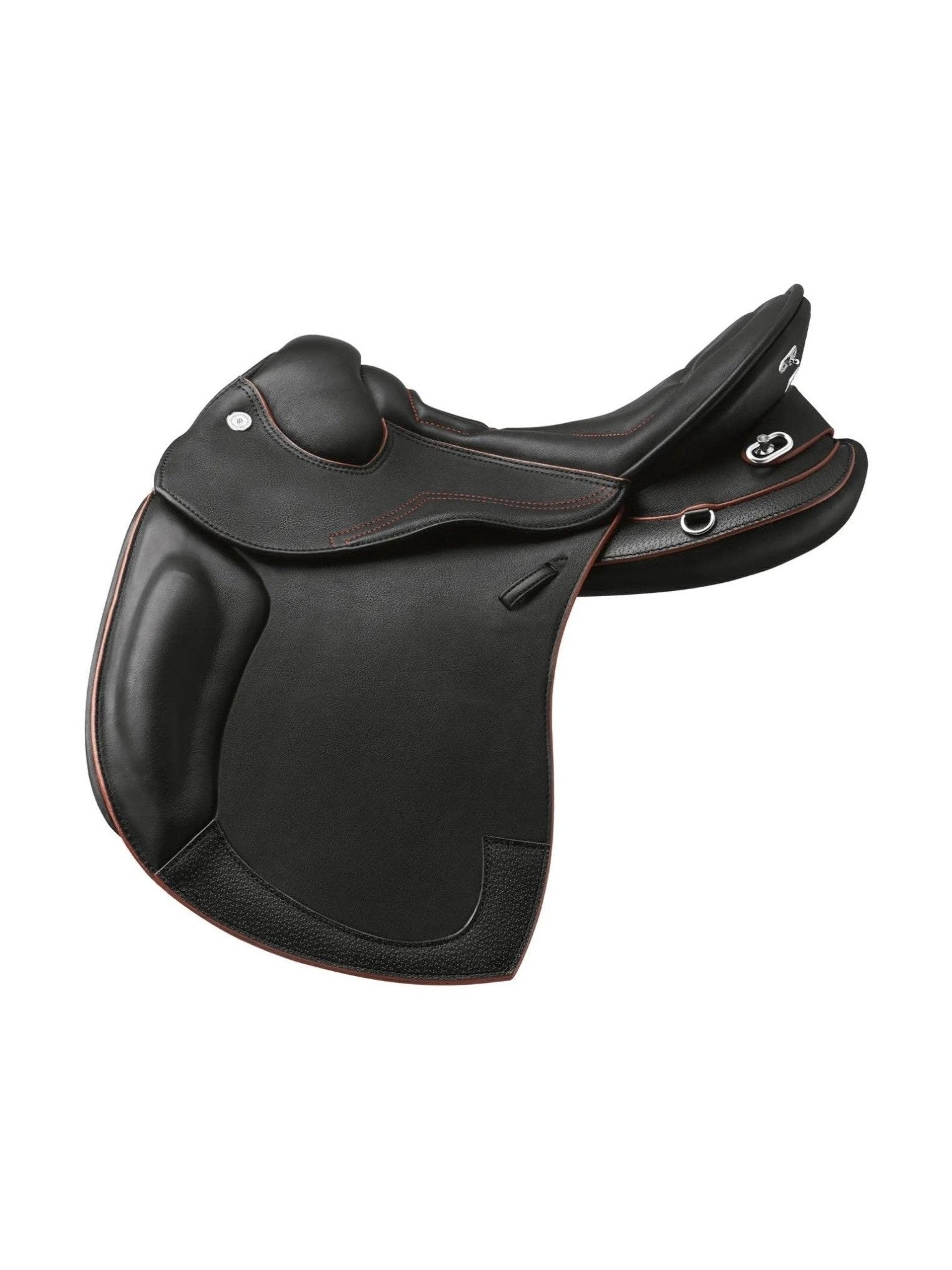 PRESTIGE ITALIA Siodło rajdowe ATENA EVO FLAPS - Prestige Italia Equishop