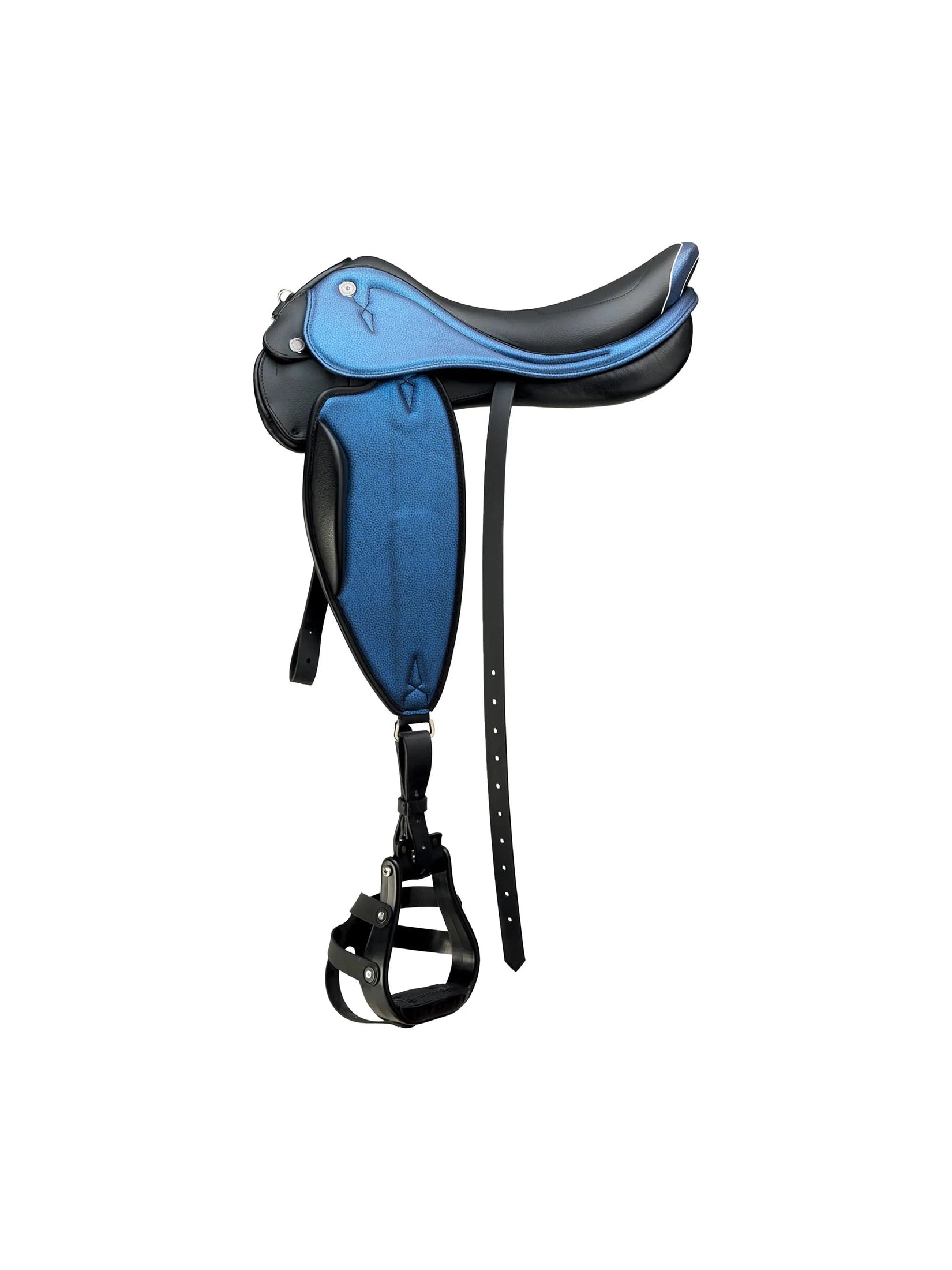PRESTIGE ITALIA Siodło rajdowe DESERT LIGHT - Prestige Italia Equishop