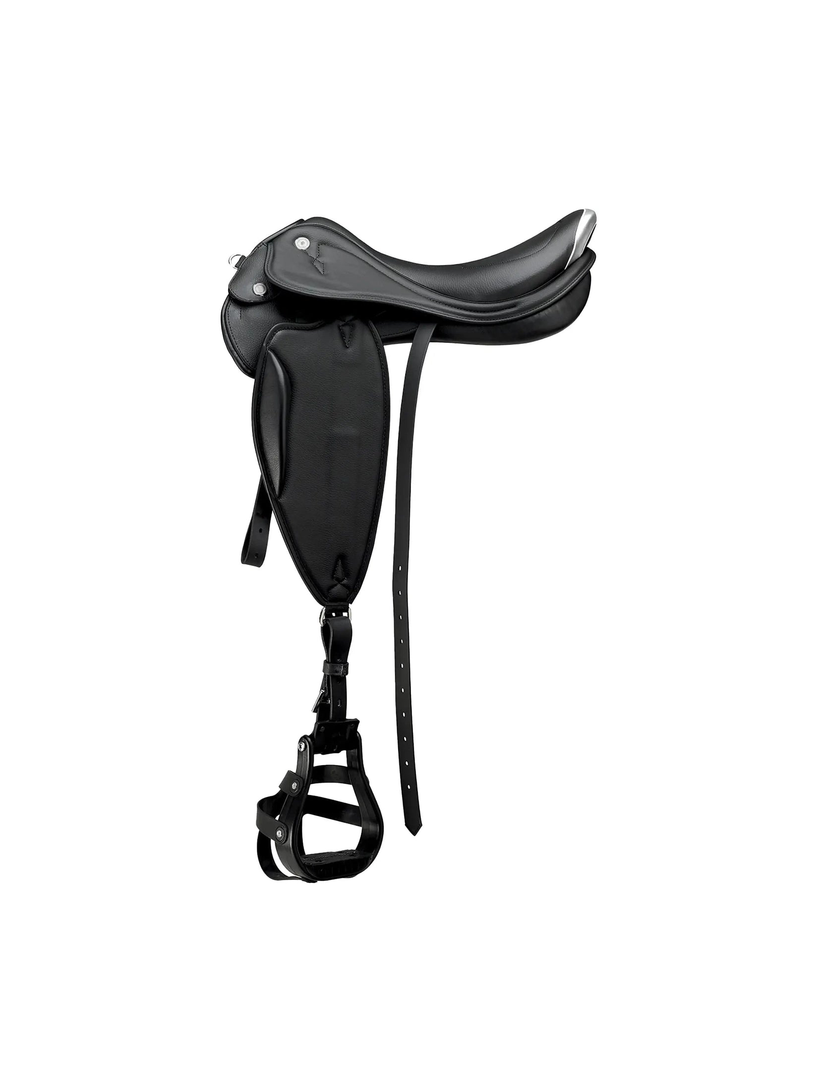 PRESTIGE ITALIA Siodło rajdowe DESERT LIGHT - Prestige Italia Equishop