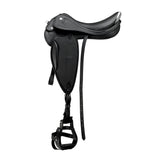 PRESTIGE ITALIA Siodło rajdowe DESERT LIGHT - Prestige Italia Equishop