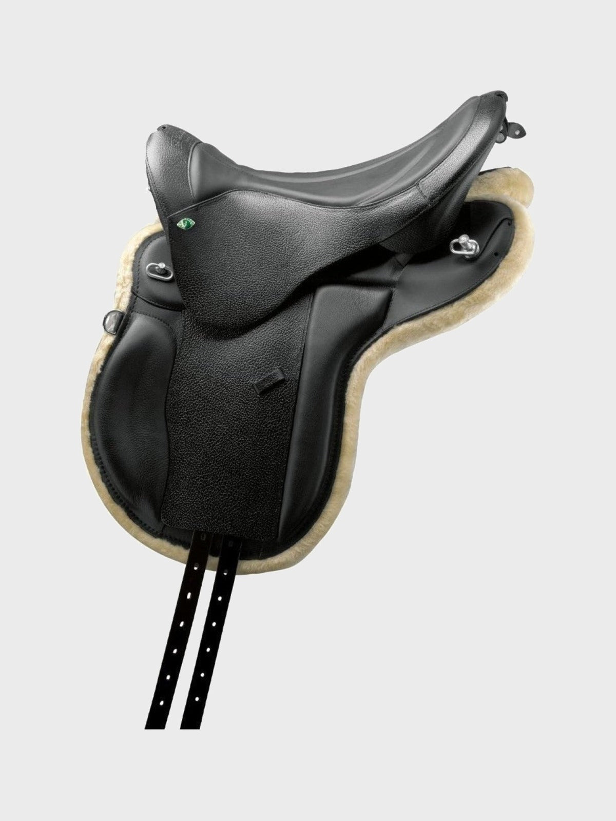 PRESTIGE ITALIA Siodło rajdowe TREKKER LAND - Prestige Italia Equishop