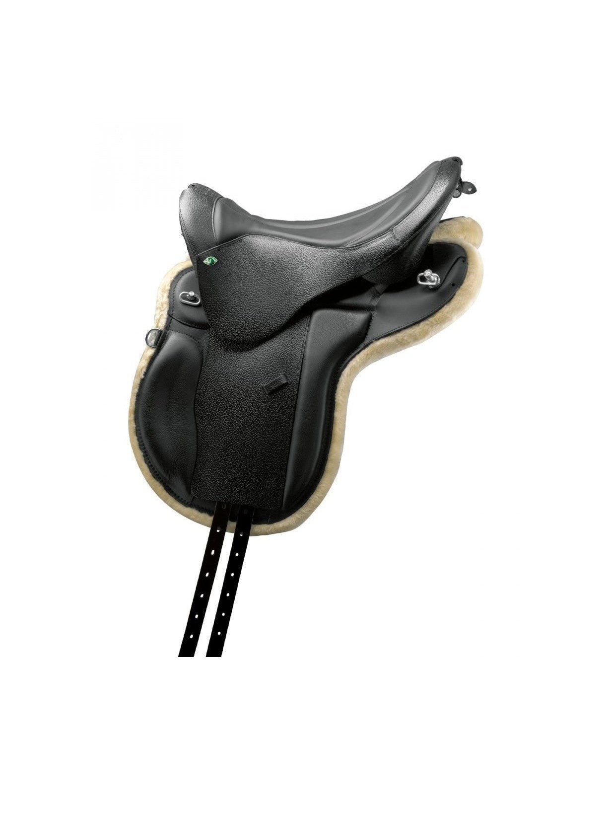 PRESTIGE ITALIA Siodło rajdowe TREKKER LAND - Prestige Italia Equishop