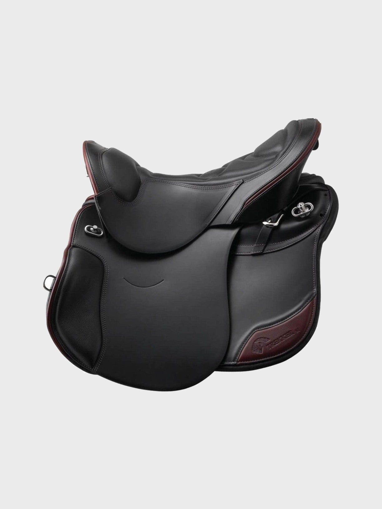 PRESTIGE ITALIA Siodło rajdowe TREKKER M - Prestige Italia Equishop